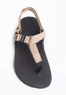 Bosky Performance Light Sand Strap Bosky Performance Light Sand Strap