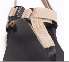 Bosky Performance Light Sand Strap Bosky Performance Light Sand Strap