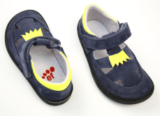 EF Barefoot Jeans EF Barefoot Jeans