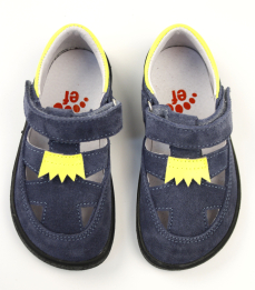 EF Barefoot Jeans EF Barefoot Jeans