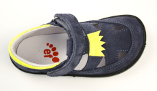 EF Barefoot Jeans EF Barefoot Jeans