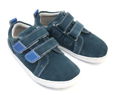 EF Barefoot Torquse EF Barefoot Torquse