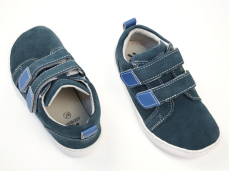 EF Barefoot Torquse EF Barefoot Torquse