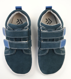 EF Barefoot Torquse EF Barefoot Torquse