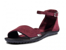 Dámské sandálky Leguano Jara Bordeaux Dámské sandálky Leguano Jara Bordeaux