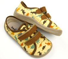 Beda Dinosaurs BFN 170040/TEX/W Beda Dinosaurs BFN 170040/TEX/W