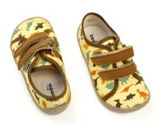 Beda Dinosaurs BFN 170040/TEX/W Beda Dinosaurs BFN 170040/TEX/W