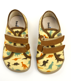 Beda Dinosaurs BFN 170040/TEX/W Beda Dinosaurs BFN 170040/TEX/W