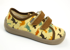Beda Dinosaurs BFN 170040/TEX/W Beda Dinosaurs BFN 170040/TEX/W