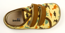 Beda Dinosaurs BFN 170040/TEX/W Beda Dinosaurs BFN 170040/TEX/W