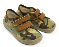 Beda Army BFN 170040/TEX/W Beda Army BFN 170040/TEX/W