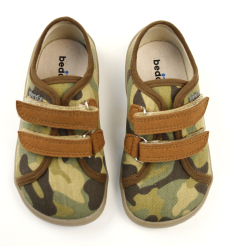 Beda Army BFN 170040/TEX/W Beda Army BFN 170040/TEX/W