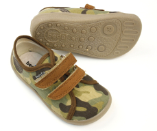 Beda Army BFN 170040/TEX/W Beda Army BFN 170040/TEX/W