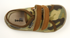 Beda Army BFN 170040/TEX/W Beda Army BFN 170040/TEX/W