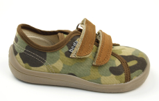 Beda Army BFN 170040/TEX/W Beda Army BFN 170040/TEX/W