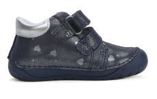 D.D. step Barefoot boty S070-42189 Royal Blue D.D. step Barefoot boty S070-42189 Royal Blue
