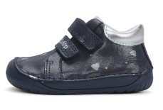 D.D. step Barefoot boty S070-42189 Royal Blue D.D. step Barefoot boty S070-42189 Royal Blue