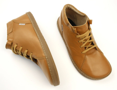 Pegres Barefoot BF80 0.1 Hnědá Pegres Barefoot BF80 0.1 Hnědá