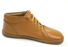 Pegres Barefoot BF80 0.1 Hnědá Pegres Barefoot BF80 0.1 Hnědá