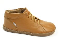 Pegres Barefoot BF80 0.1 Hnědá Pegres Barefoot BF80 0.1 Hnědá