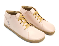 Pegres Barefoot BF80 0.1 Růžová Pegres Barefoot BF80 0.1 Růžová