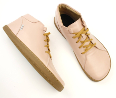 Pegres Barefoot BF80 0.1 Růžová Pegres Barefoot BF80 0.1 Růžová