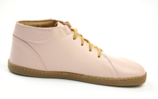 Pegres Barefoot BF80 0.1 Růžová Pegres Barefoot BF80 0.1 Růžová