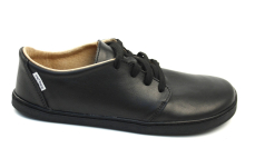 Pegres Barefoot BF81 0.1 Černá Pegres Barefoot BF81 0.1 Černá