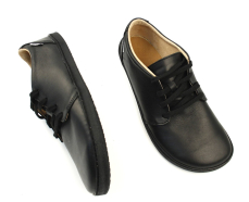 Pegres Barefoot BF81 0.1 Černá Pegres Barefoot BF81 0.1 Černá