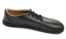 Pegres Barefoot BF81 0.1 Černá Pegres Barefoot BF81 0.1 Černá
