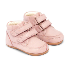 Bundgard Prewalker II Strap Old Rose Bundgard Prewalker II Strap Old Rose