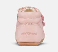 Bundgard Prewalker II Strap Old Rose Bundgard Prewalker II Strap Old Rose