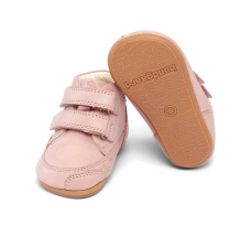 Bundgard Prewalker II Strap Old Rose Bundgard Prewalker II Strap Old Rose