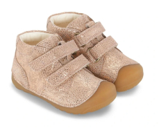 Bundgard Petit Strap Rose Gold Stream Bundgard Petit Strap Rose Gold Stream