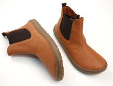 Froddo Barefoot Chelys Cognac G3160237-1 Froddo Barefoot Chelys Cognac G3160237-1