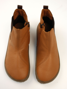 Froddo Barefoot Chelys Cognac G3160237-1 Froddo Barefoot Chelys Cognac G3160237-1
