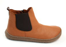 Froddo Barefoot Chelys Cognac G3160237-1 Froddo Barefoot Chelys Cognac G3160237-1