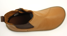 Froddo Barefoot Chelys Cognac G3160237-1 Froddo Barefoot Chelys Cognac G3160237-1