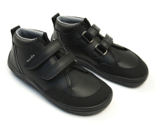Beda Barefoot Black BFN 170060/W/M//NL/OK Beda Barefoot Black BFN 170060/W/M//NL/OK