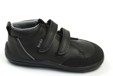 Beda Barefoot Black BFN 170060/W/M//NL/OK Beda Barefoot Black BFN 170060/W/M//NL/OK