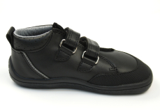 Beda Barefoot Black BFN 170060/W/M//NL/OK Beda Barefoot Black BFN 170060/W/M//NL/OK