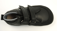 Beda Barefoot Black BFN 170060/W/M//NL/OK Beda Barefoot Black BFN 170060/W/M//NL/OK