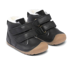 Bundgard Winter Petit Black Bundgard Winter Petit Black