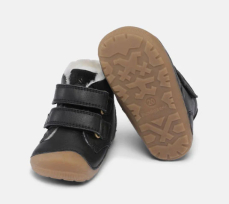 Bundgard Winter Petit Black Bundgard Winter Petit Black