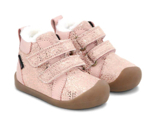 Bundgard Winter Bloom Tex Rose Gold Stream Bundgard Winter Bloom Tex Rose Gold Stream