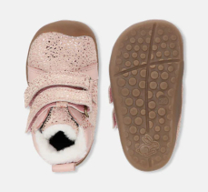 Bundgard Winter Bloom Tex Rose Gold Stream Bundgard Winter Bloom Tex Rose Gold Stream