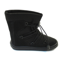 Froddo Barefoot zimní Tex membrána G3160239-7 Black Froddo Barefoot zimní Tex membrána G3160239-7 Black