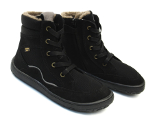 Froddo Barefoot zimní Tex membrána G3160234-4 Black Froddo Barefoot zimní Tex membrána G3160234-4 Black