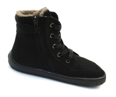 Froddo Barefoot zimní Tex membrána G3160234-4 Black Froddo Barefoot zimní Tex membrána G3160234-4 Black