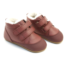 Bundgard Prewalker III Winter Dark Rose Bundgard Prewalker III Winter Dark Rose